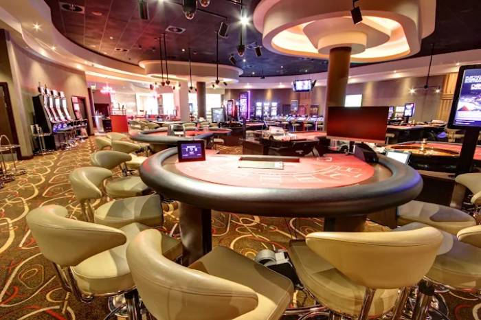 考文垂Genting Club赌场