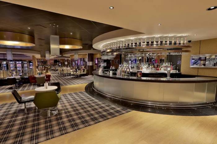 Genting Casino Fountain Park, Edinburgh