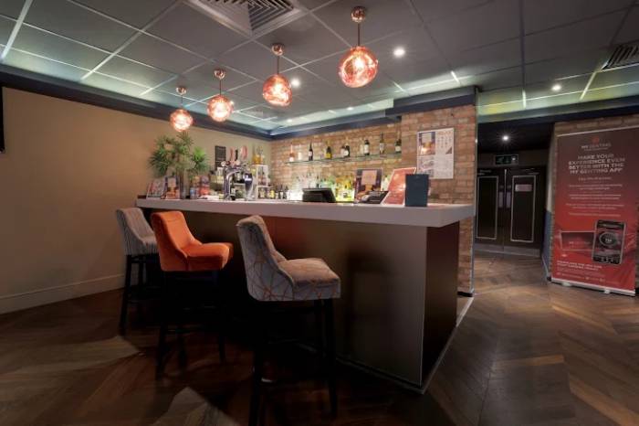Genting Casino, Luton
