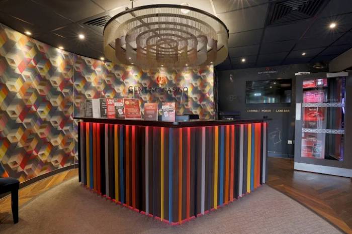 Genting Casino, Luton