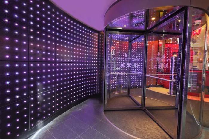 Genting Casino, Manchester