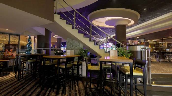 Genting Casino, Manchester