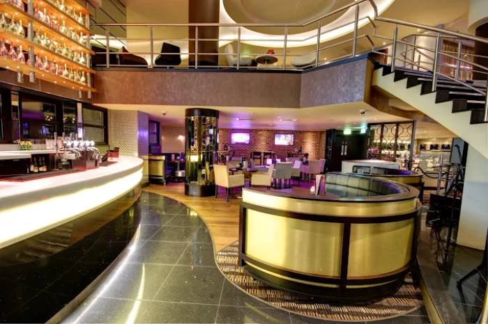 Genting Casino, Manchester