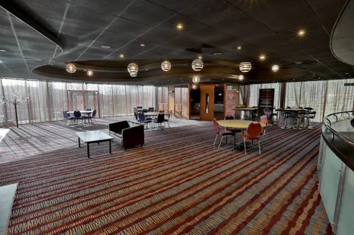 Genting Casino, Newcastle