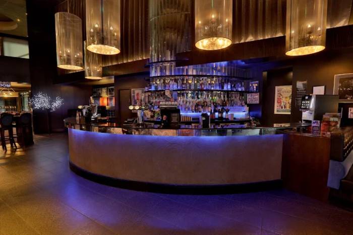 Genting Casino, Newcastle