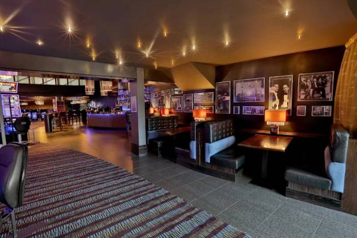 Genting Casino, Newcastle