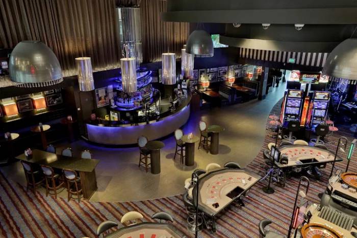 Genting Casino, Newcastle