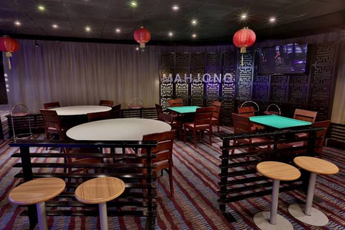 Genting Casino, Newcastle