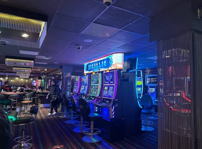 Genting Casino, Plymouth