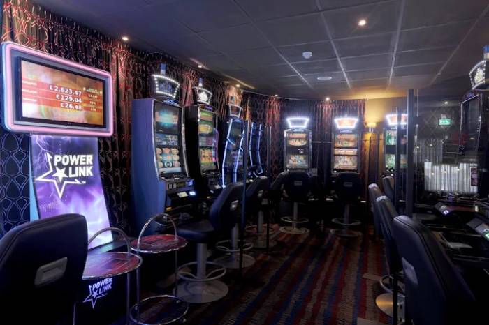Genting Casino, Plymouth