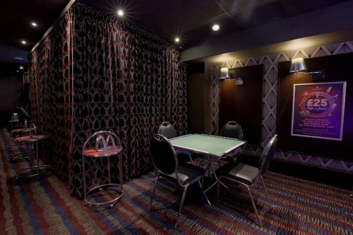 Genting Casino, Plymouth