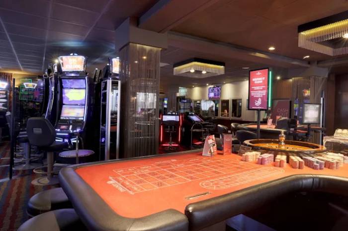 Genting Casino, Plymouth