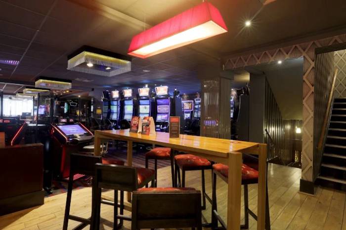 Genting Casino, Plymouth