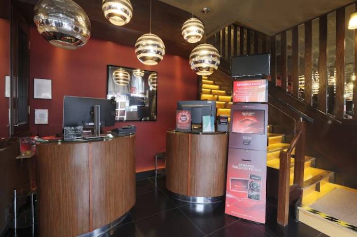 Genting Casino, Plymouth