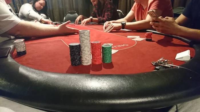 Genting Casino, Plymouth