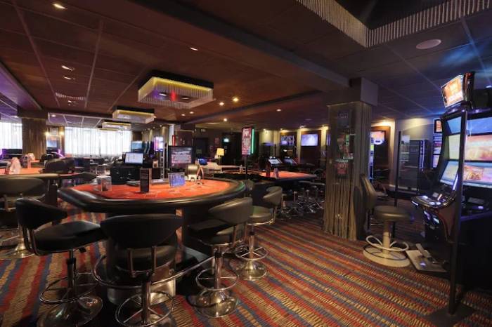Genting Casino, Plymouth