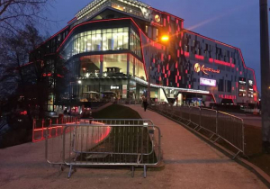 Casino Photo
