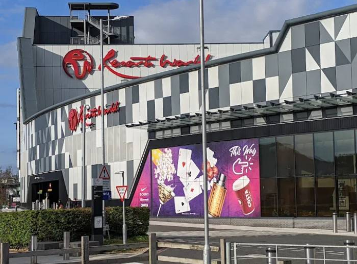 Genting Casino Resort World, Birmingham