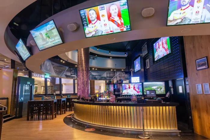 Genting Casino Resort World, Birmingham