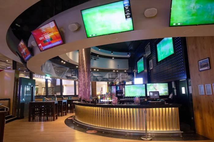 Genting Casino Resort World, Birmingham