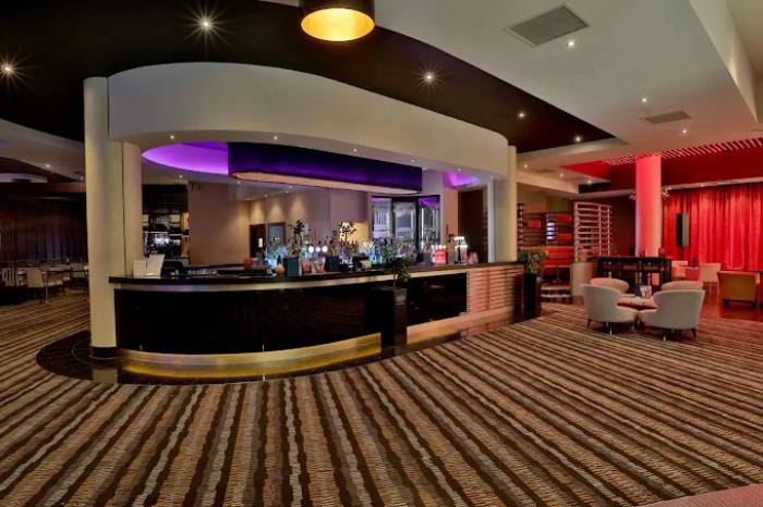 Genting Casino Riverlights, Derby