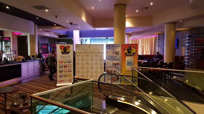 Genting Casino Riverlights, Derby
