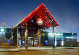 Casino Photo
