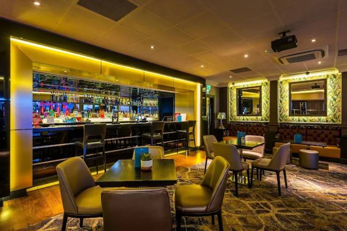 Genting Casino, Salford