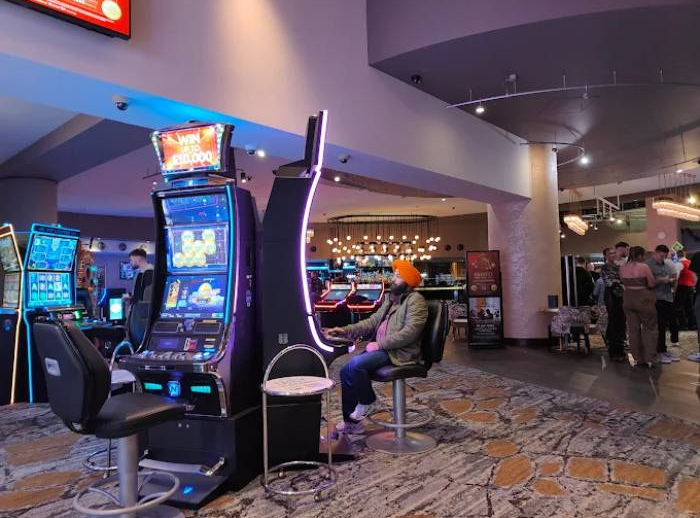 Genting Casino, Sheffield
