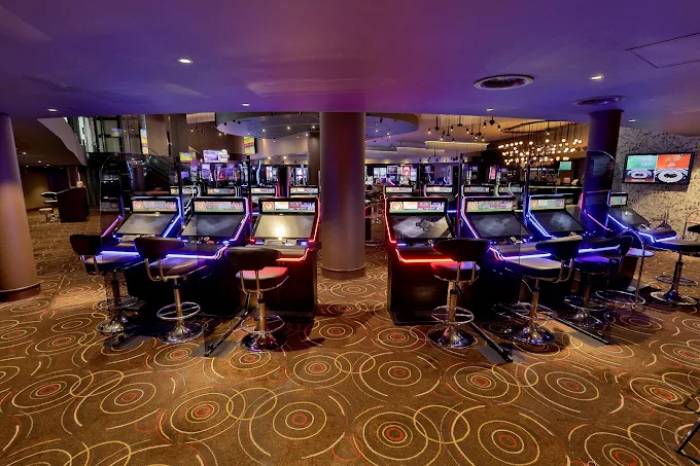 Genting Casino, Sheffield