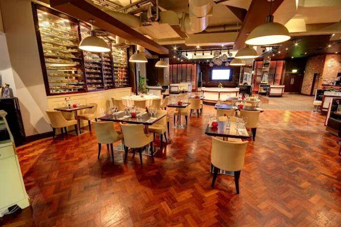 Genting Casino, Sheffield
