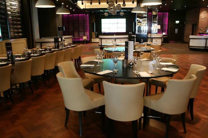 Genting Casino, Sheffield