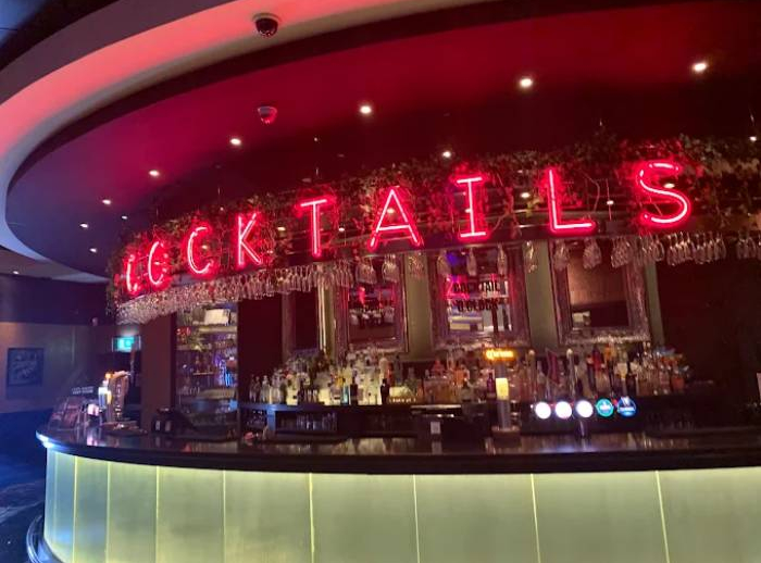 Genting Casino, Stoke