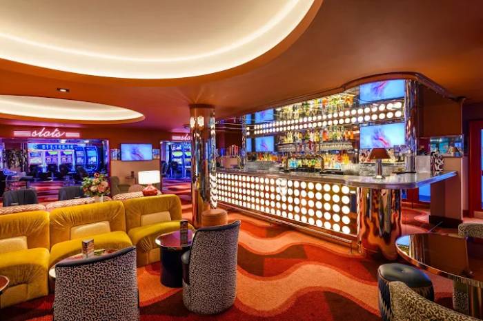Genting Casino, Westcliff