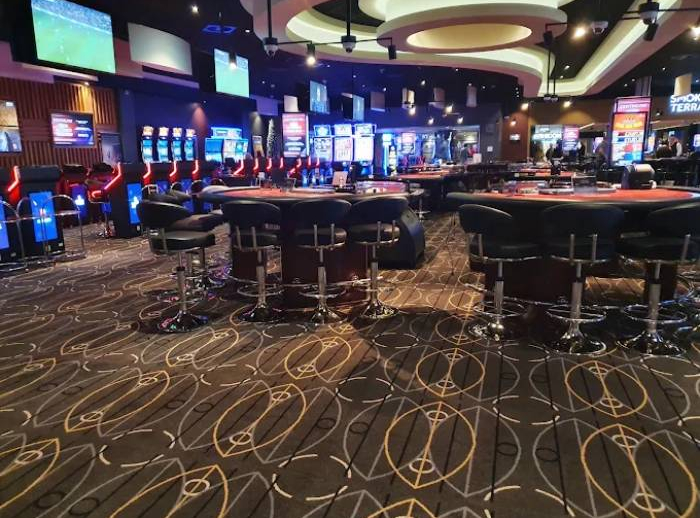 Genting Casino, Westcliff