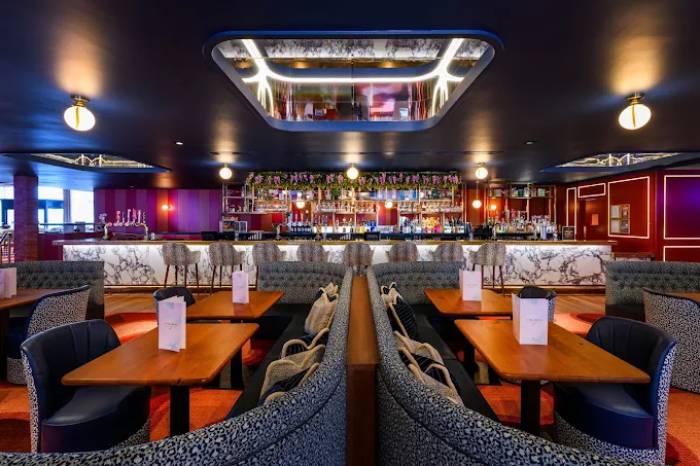 Genting Casino, Westcliff