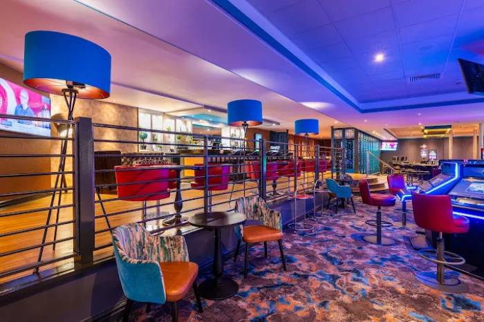Genting Casino, Wirral