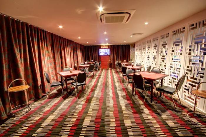 Genting Casino, Wirral