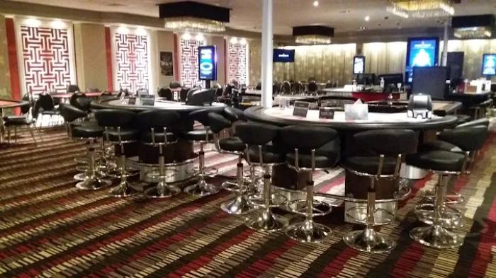 Genting Casino, Wirral