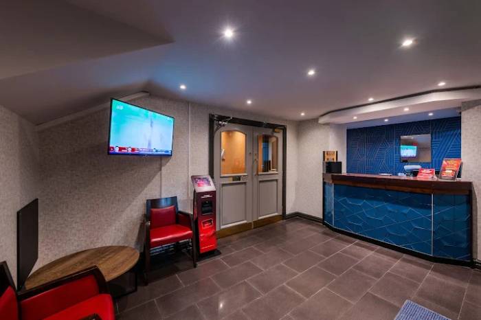 Genting Casino, Wirral