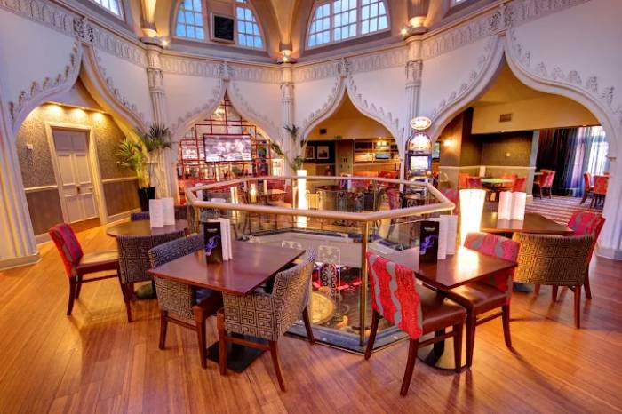 爱丁堡Genting York Place赌场