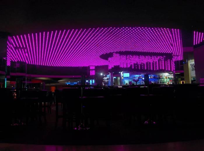 Grosvenor Casino, Aberdeen