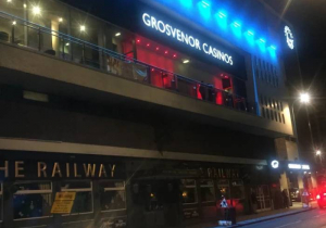 Casino Photo