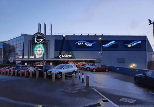 Casino Photo