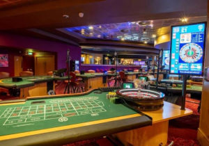 Casino Photo