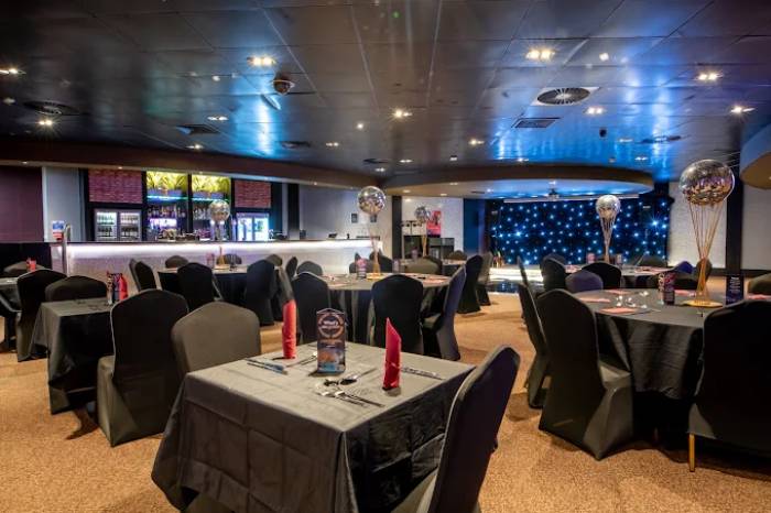 Grosvenor Casino, Bolton