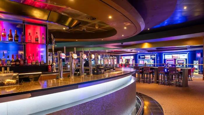 Grosvenor Casino, Bolton