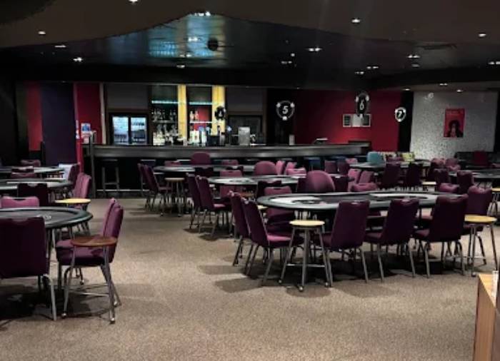 Grosvenor Casino, Bolton