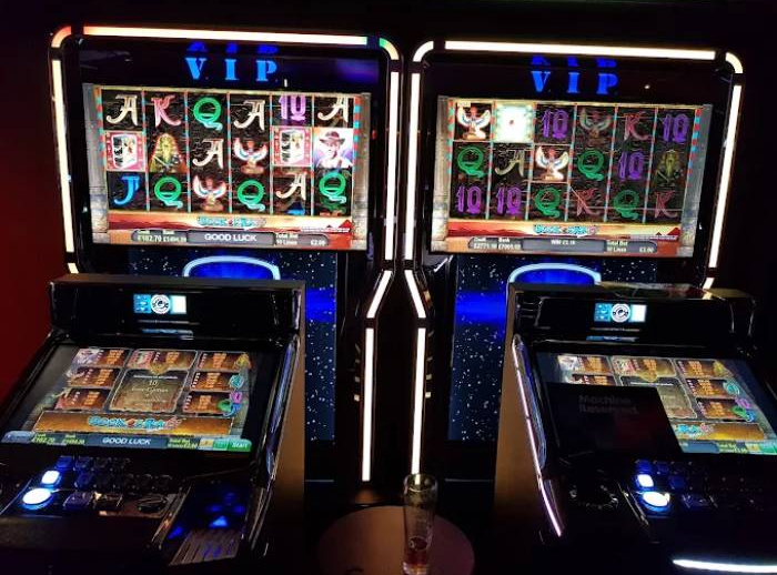 Grosvenor Casino, Bournemouth