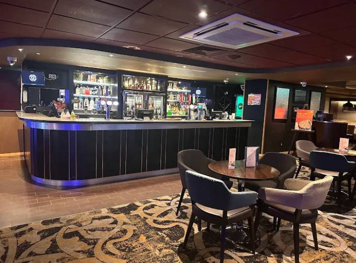 Grosvenor Casino, Bournemouth
